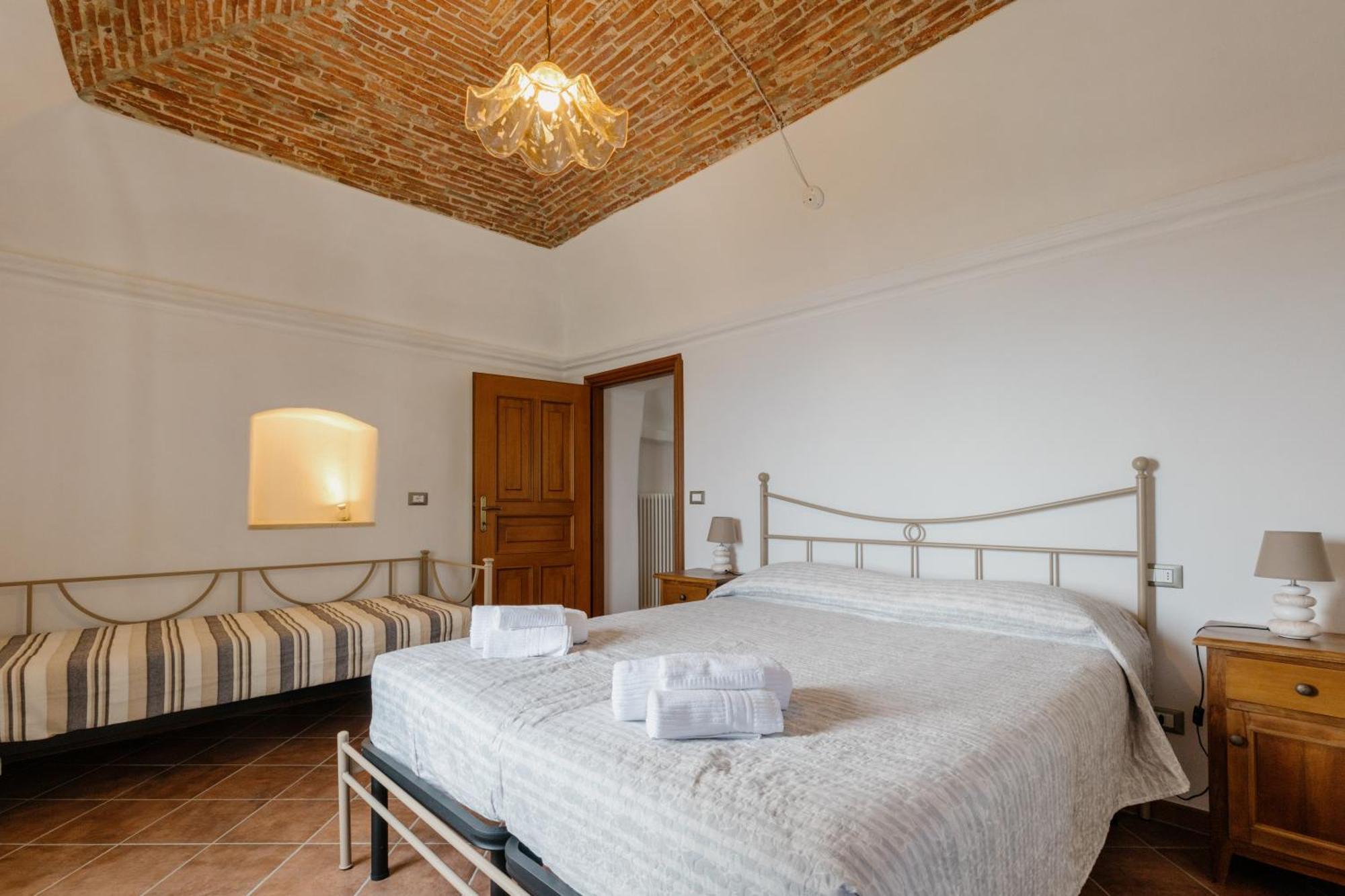 Ca' D'Alda Hotel Borgio Verezzi Exterior foto