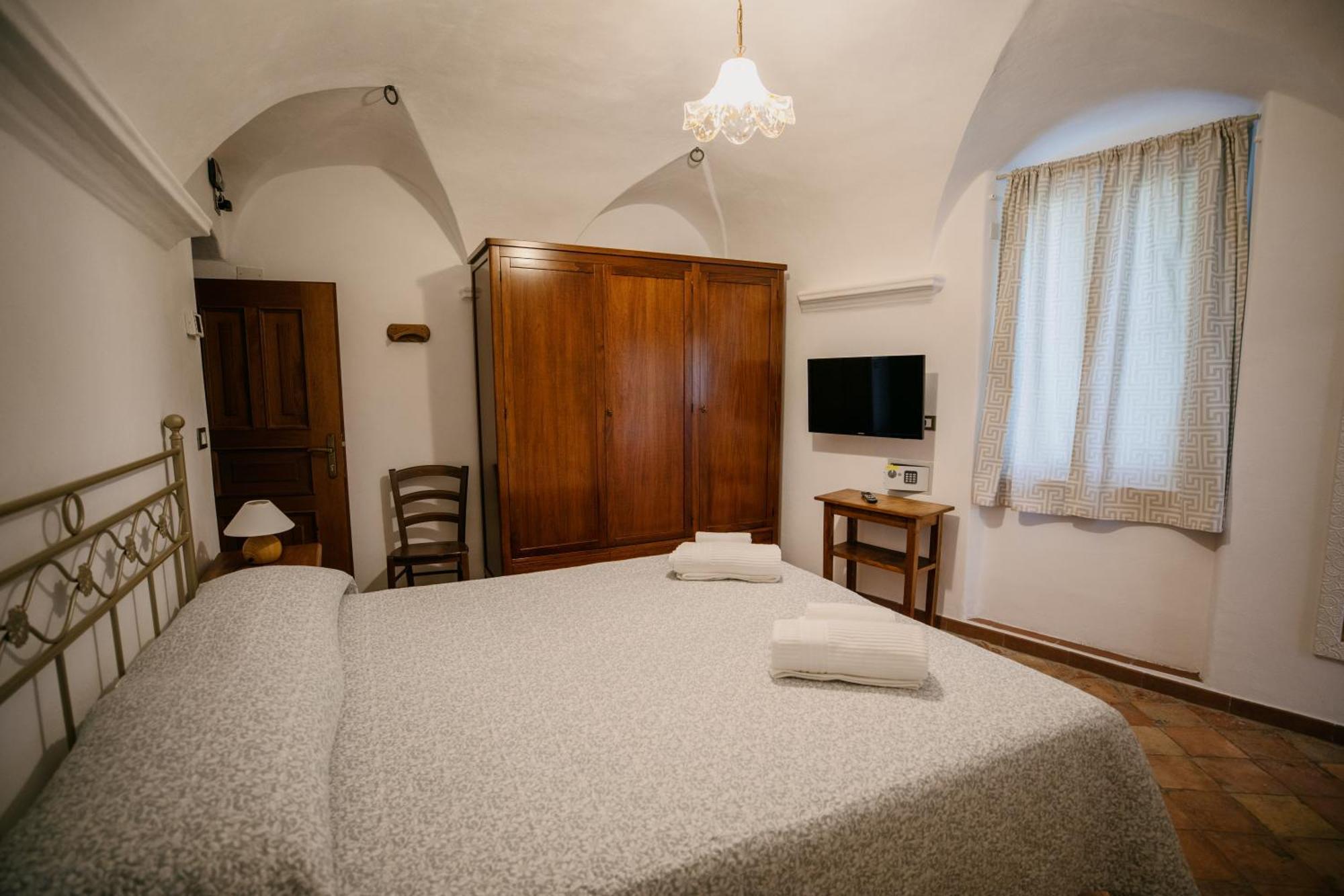 Ca' D'Alda Hotel Borgio Verezzi Exterior foto